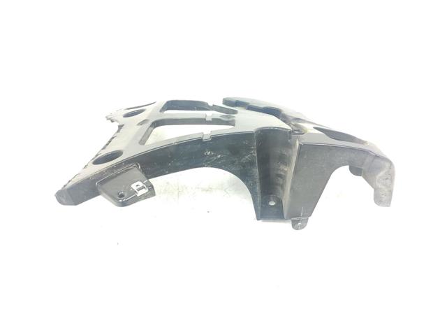 Soporte de parachoques trasero exterior izquierdo 51127158445 BMW