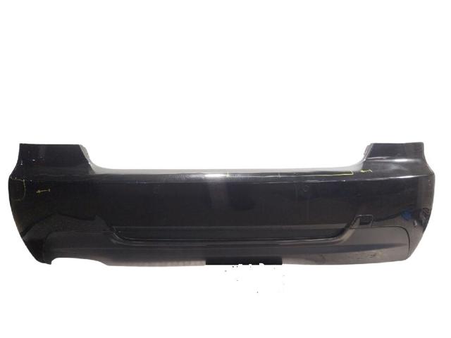 Defensa trasero BMW 3  (2005-2013)