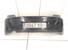 Paragolpes trasero 51127186087 BMW