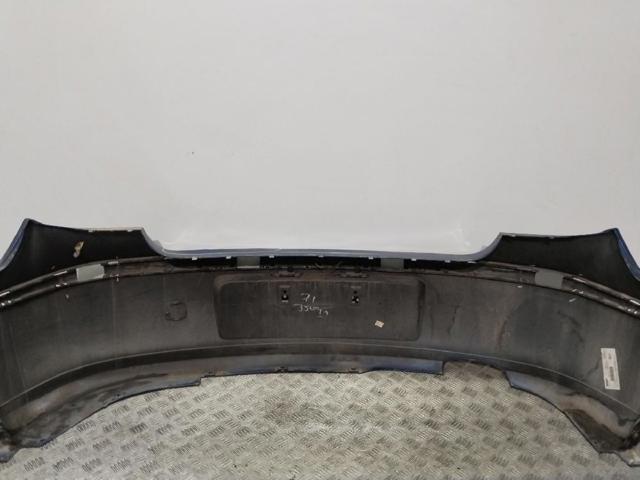 BMW 51127186087 Parachoques trasero  comprar en Albacete