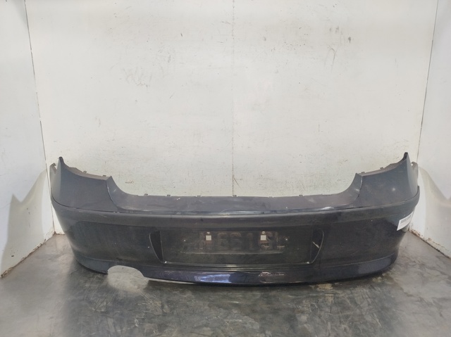 Parachoques trasero para BMW 1 E81