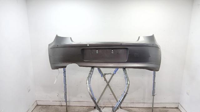 Paragolpes trasero para BMW 1  (E81)