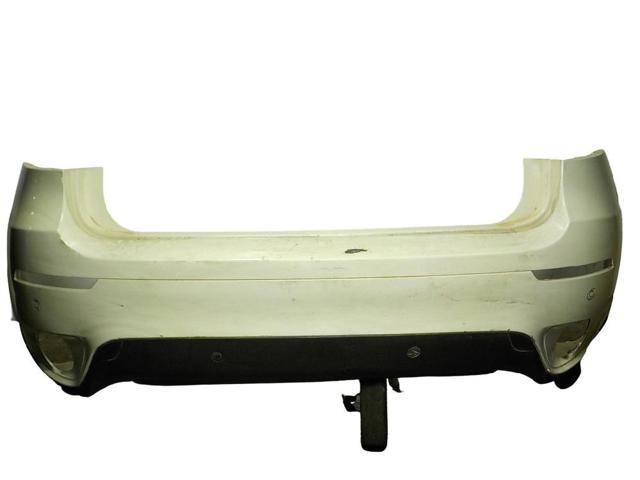 Paragolpes trasero para BMW X6  (E71)