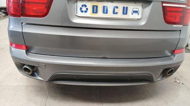 Comprar Parachoques X5  E70