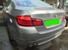 Parachoques trasero 51127238521 BMW