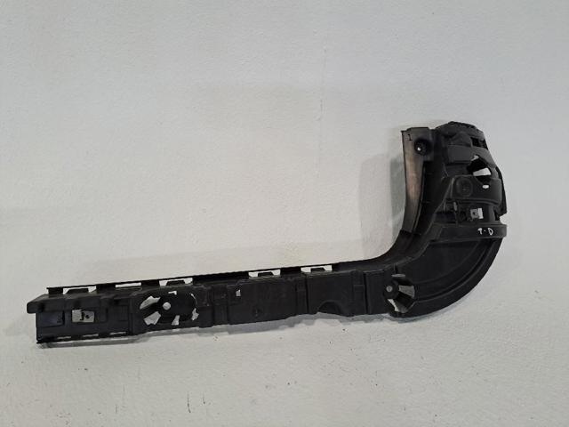 Soporte de parachoques trasero derecho 51127239884 BMW