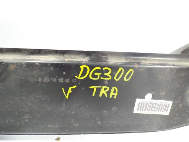 BMW 51127240912 Refuerzo de parachoques trasero  disponible Valladolid