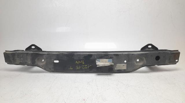 Refuerzo parachoque trasero BMW 1  (2011-2019)