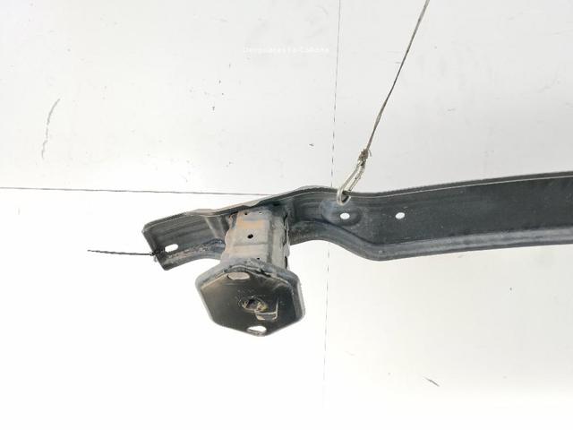 51127240912 Refuerzo parachoques trasero  en stock Castellón