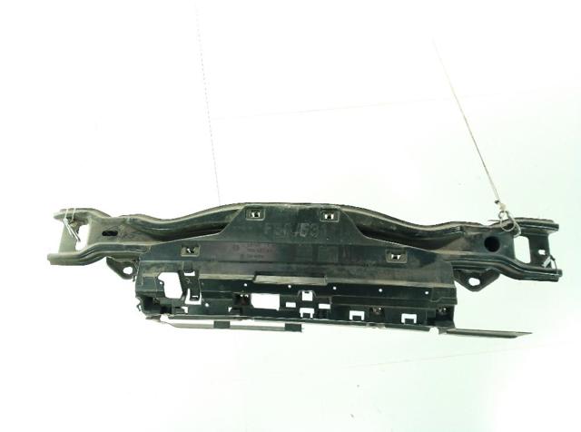 51127256927 BMW Refuerzo parachoques trasero  en stock Gandía