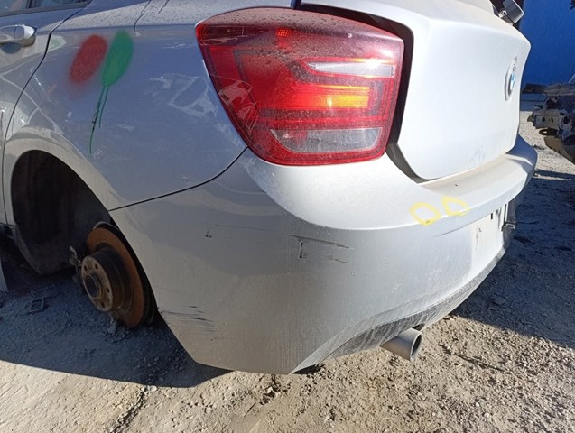 BMW 51127293557 Parachoques trasero  disponible Valladolid