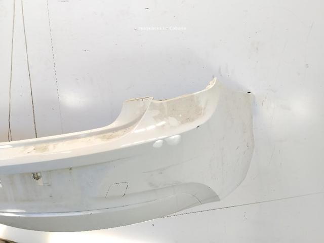 51127293557 BMW Parachoques trasero comprar Bilbao