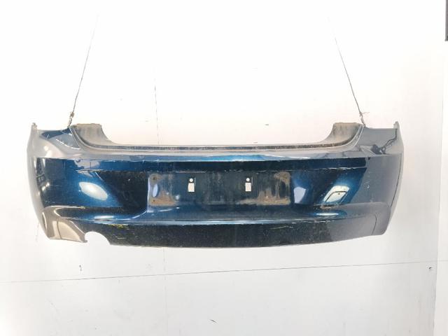 Parachoques trasero para BMW 1 F21