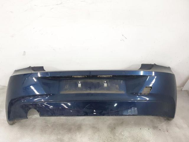 Paragolpes trasero para BMW 1  (F21)