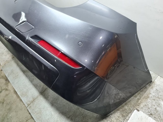 51127312724 BMW Parachoques trasero comprar Alcalá