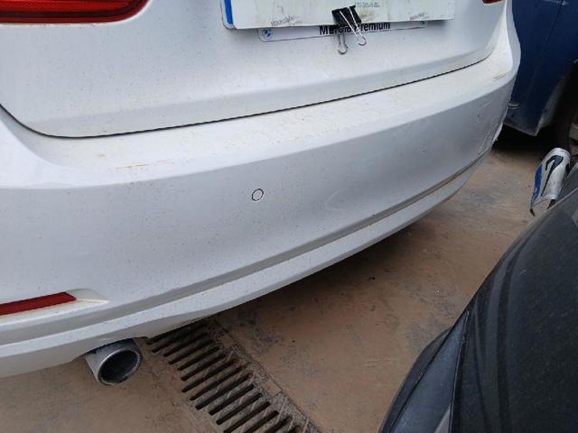 51127312724 BMW Parachoques trasero  disponible Alicante