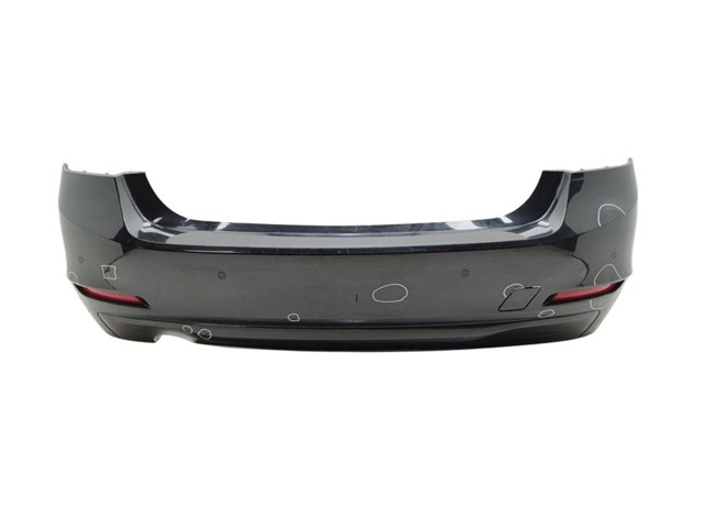 51127312724 BMW Parachoques trasero  disponible Vigo