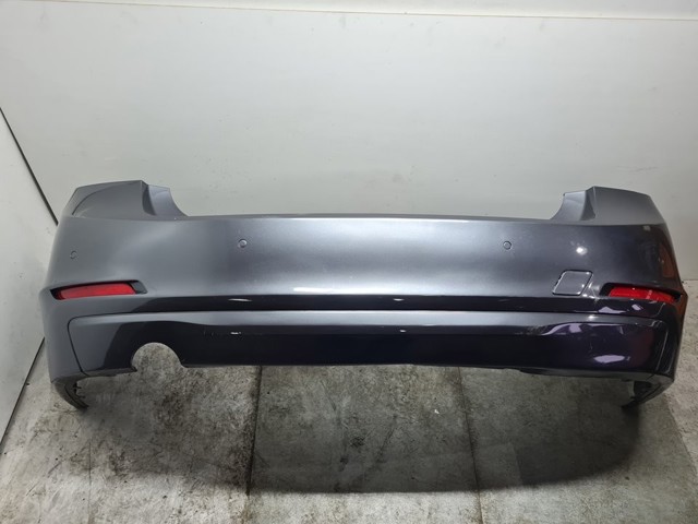51127312724 BMW Parachoques trasero  disponible Ourense