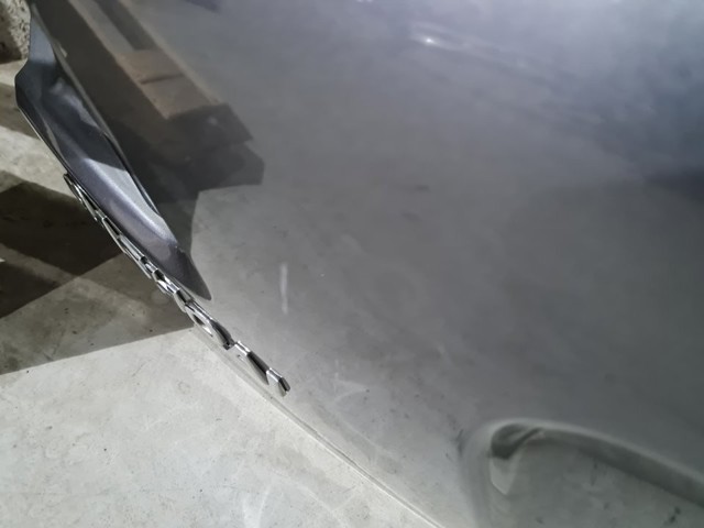 BMW 51127312724 Parachoques trasero  en stock Terrassa