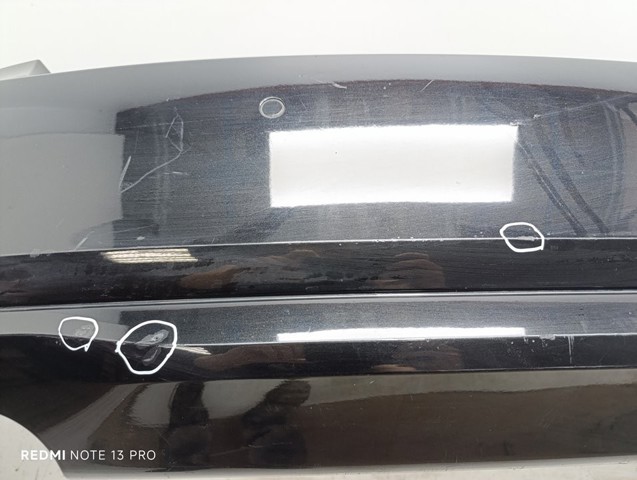 51127312724 Parachoques trasero  disponible Málaga