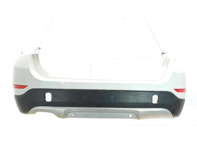 Paragolpes trasero BMW X1 (E84)