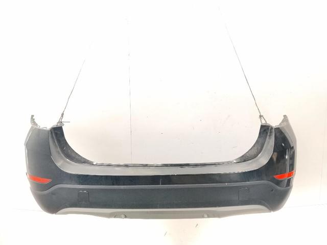 Parachoques trasero para BMW X1 E84