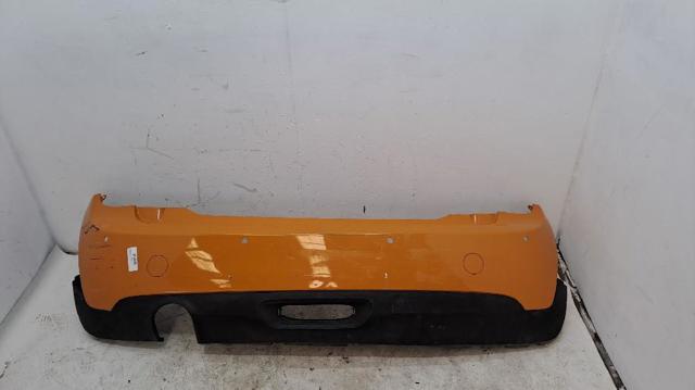 Precio del repuesto Paragolpes trasero Cooper  hatchback