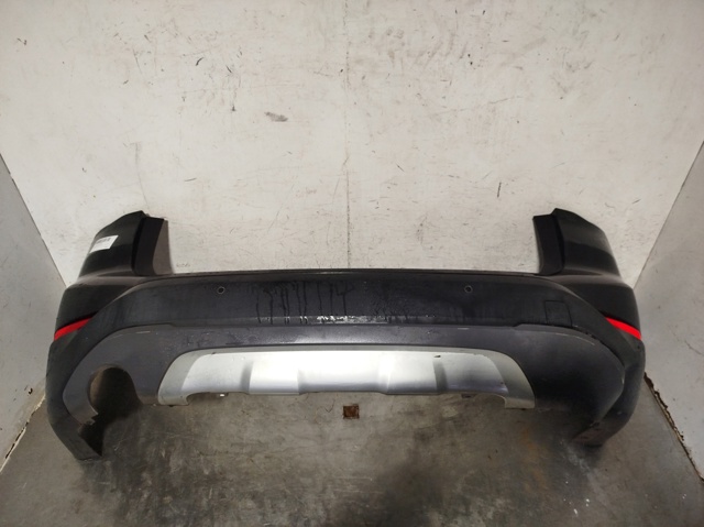 Paragolpes trasero para BMW X1  (F48)