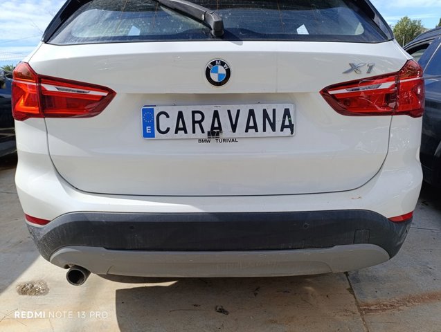 51127403391 BMW