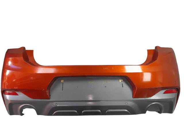 Comprar Parachoques trasero BMW X2  F39 a bajo precio