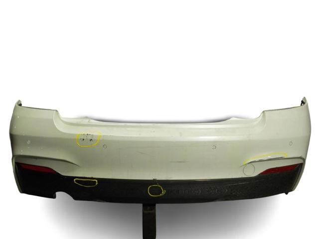 Comprar Parachoques trasero BMW 2  F23 a bajo precio