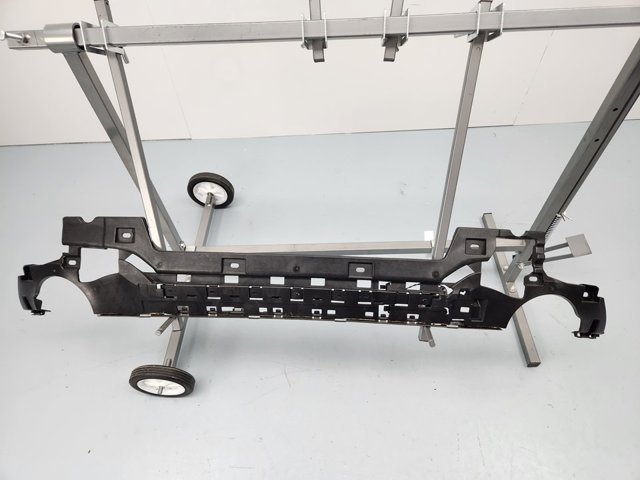 Soporte de parachoques trasero para BMW 3 G20, G80, G28