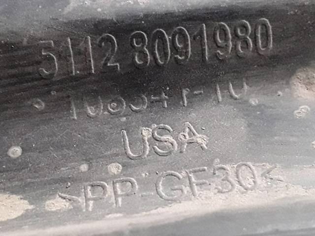 51128091980 BMW