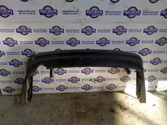 Paragolpes trasero 51128135363 BMW