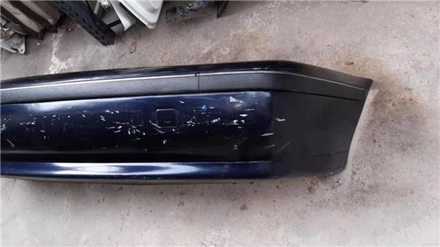 51128159367 BMW Parachoques trasero  en stock Gandía