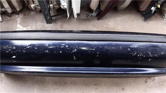 BMW 51128159367 Parachoques trasero  en stock Salamanca