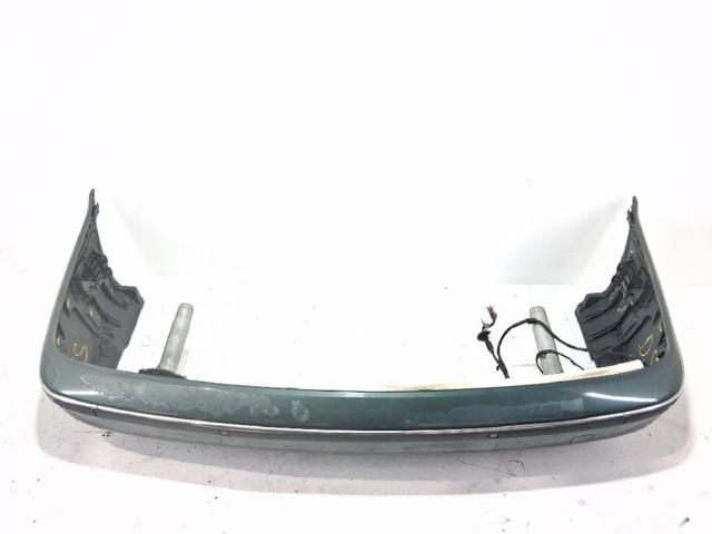 BMW 51128159367 Parachoques trasero  en stock Salamanca