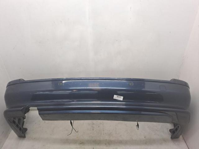 Defensa trasero BMW 5  (1997-2004)