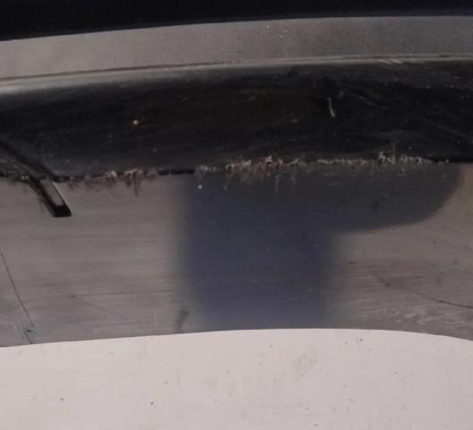 BMW 51128212587 Parachoques trasero  comprar en Albacete