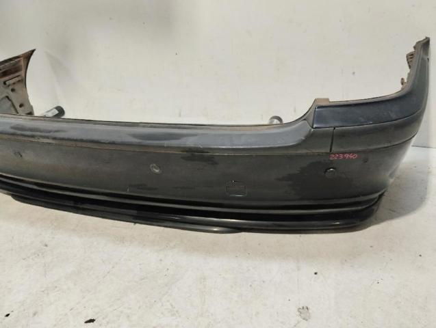 BMW 51128212587 Parachoques trasero  en stock Valencia