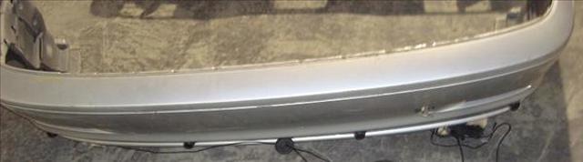 Paragolpes trasero para BMW 3  (E46)