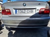 Parachoques trasero 51129071070 BMW