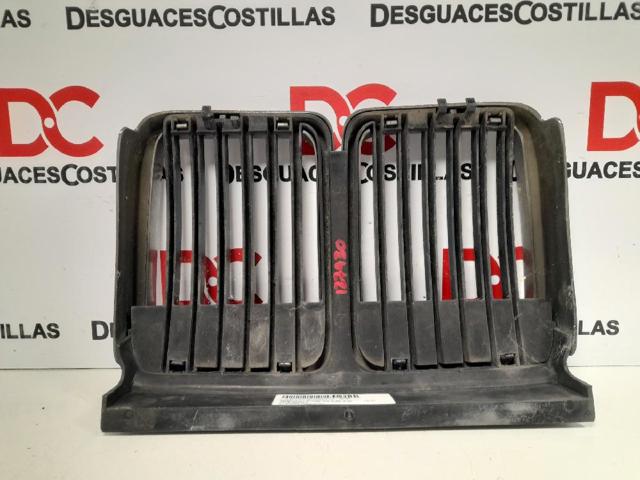 Panal de radiador BMW 3 E30