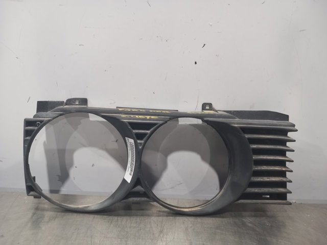 Panal de radiador derecha 51131964862 BMW