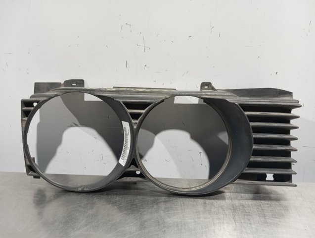 Panal de radiador derecha 51131964862 BMW