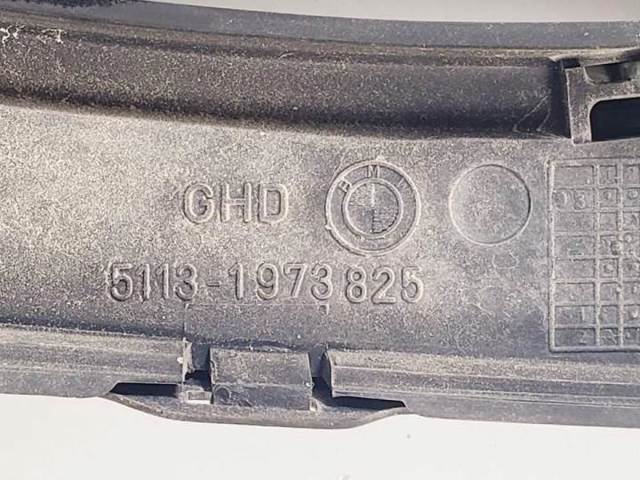BMW 51131973825 Parrilla comprar Barcelona