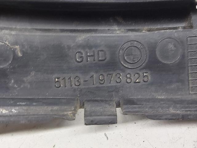 51131973825 Parrilla del radiador  comprar en Zaragoza