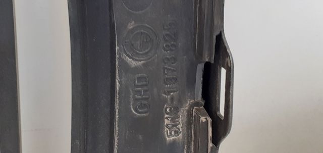 Comprar Rejilla frontal 5  E34