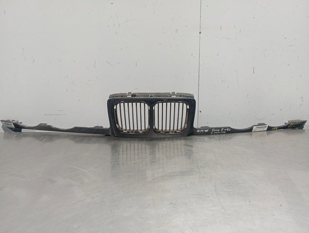 Panal de radiador 51131973825 BMW