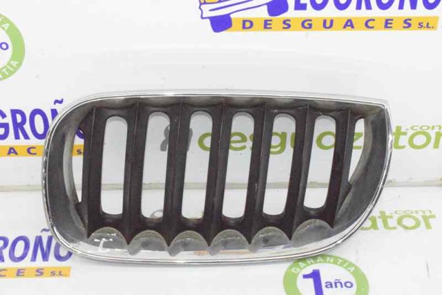 Panal de radiador izquierda 51133402909 BMW